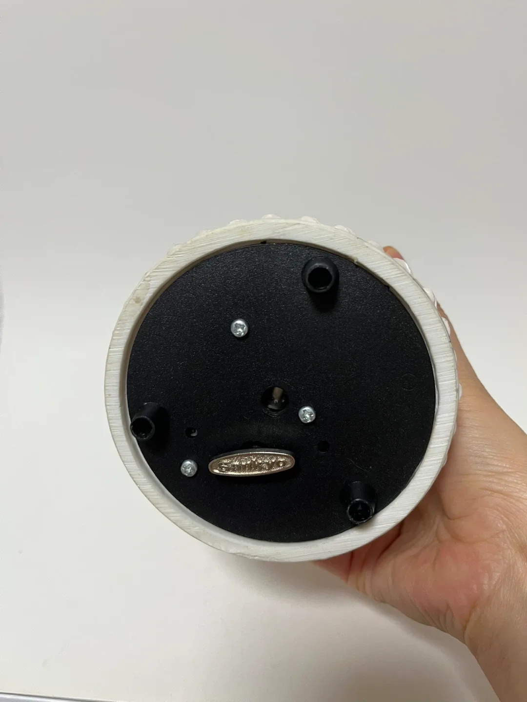 Birthday Bear Snow Globe musics working! image indicator(3)