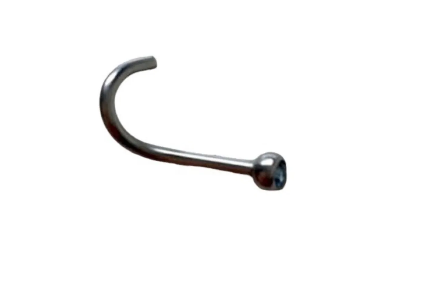 Assorted Face Piercing Jewellery #Cleanout image indicator(3)