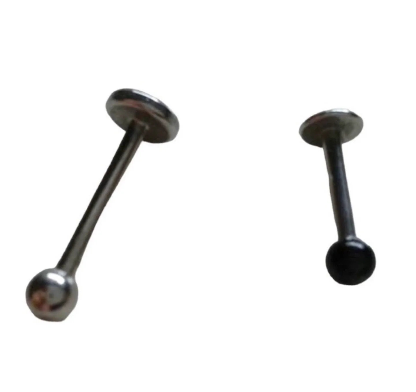 Assorted Face Piercing Jewellery #Cleanout image indicator(2)