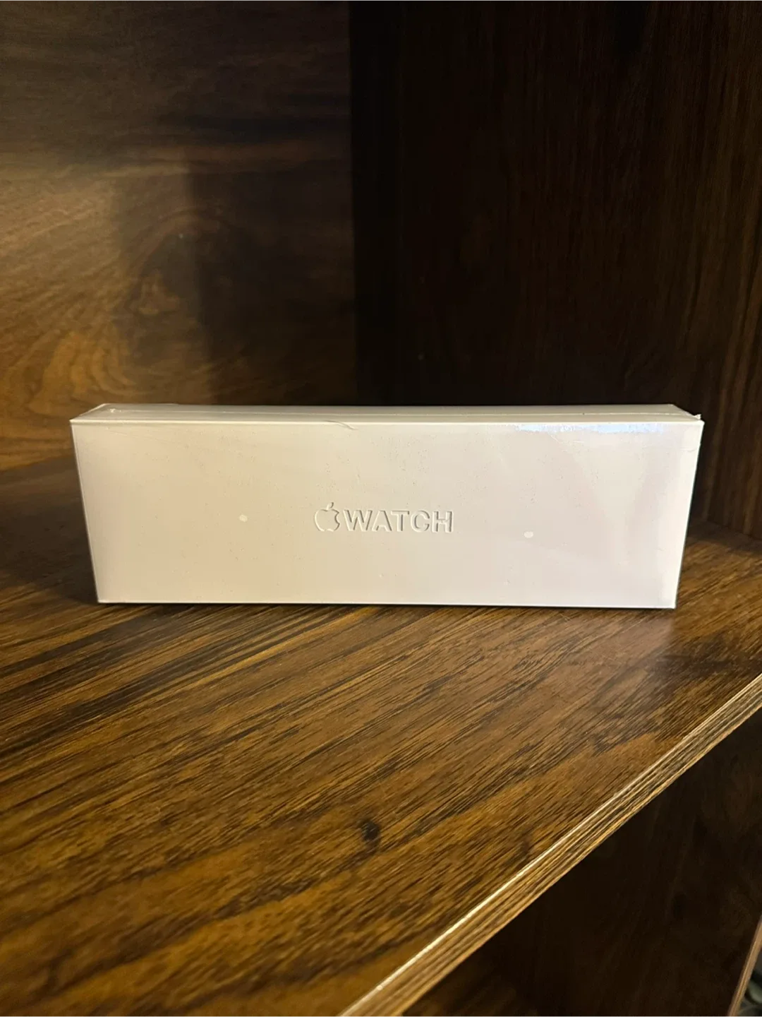 Apple Watch Series 10 Black (46mm, GPS)