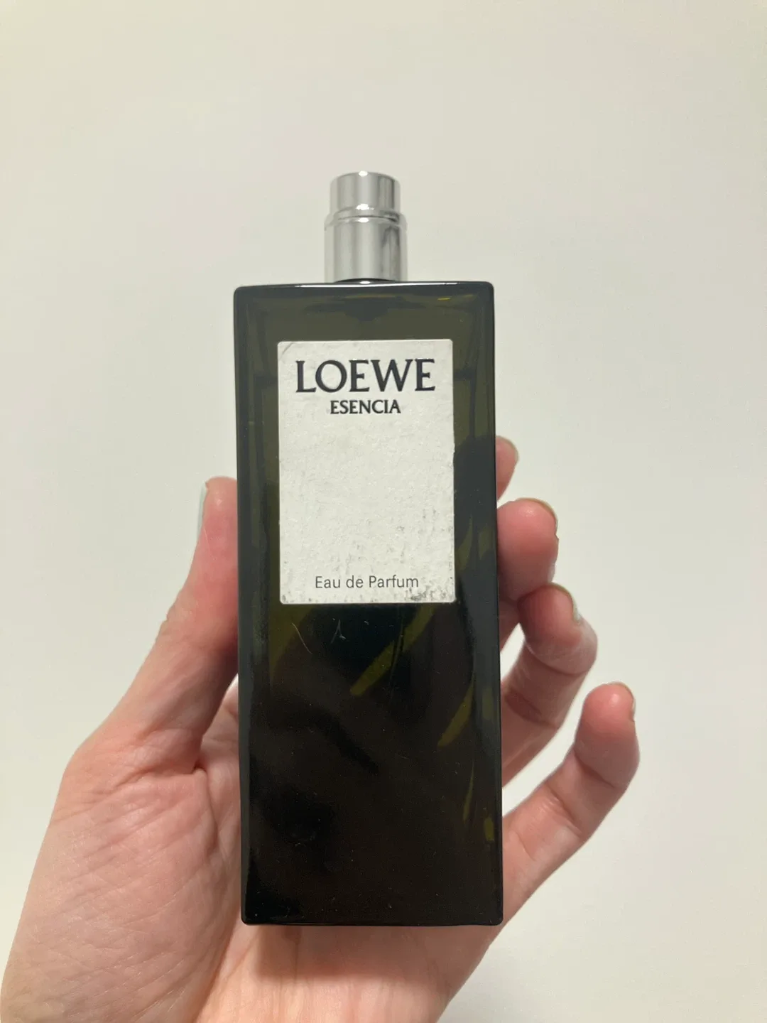 Loewe Esencia Eau de Parfum