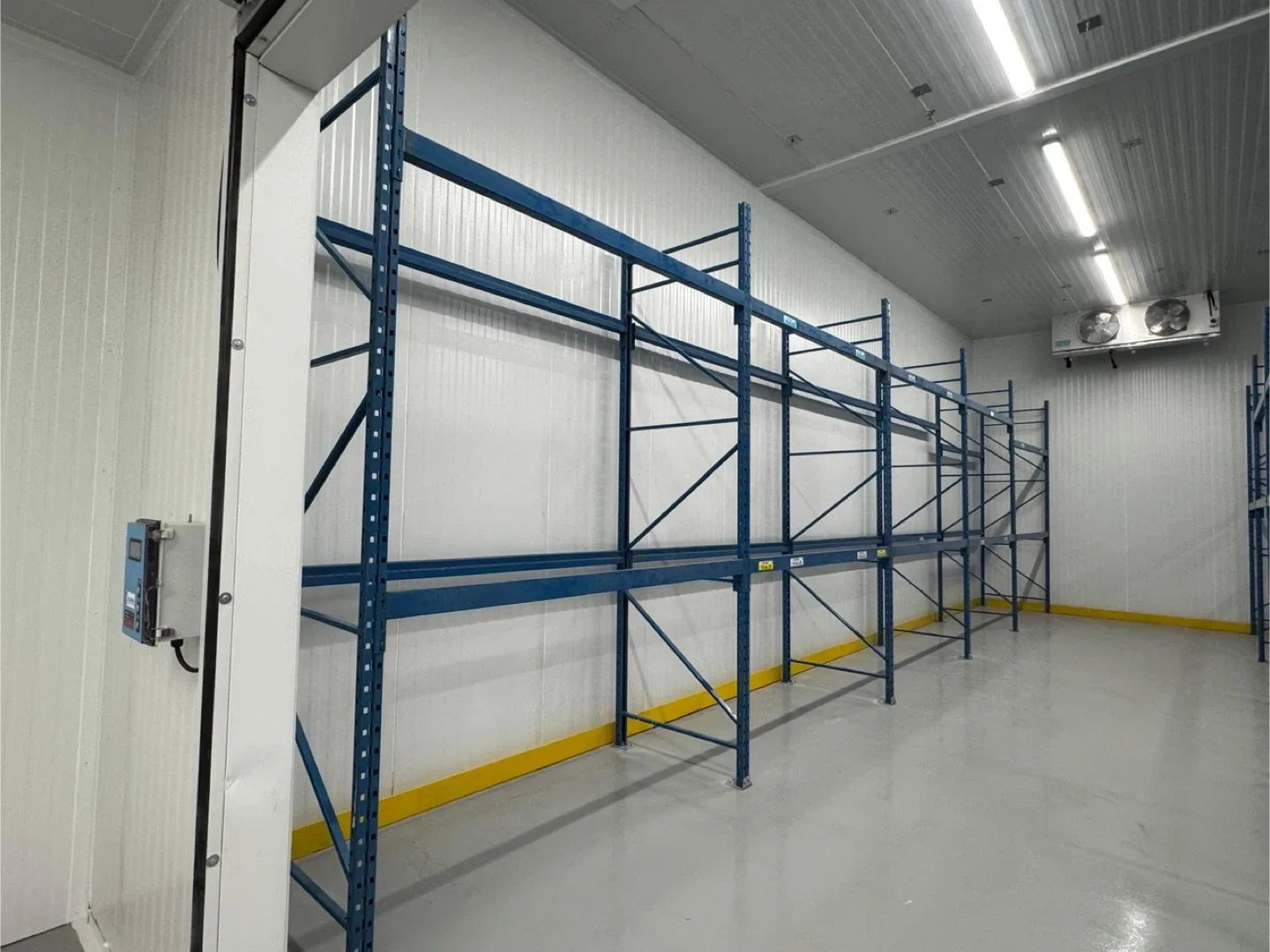 Used pallet racking image indicator(2)