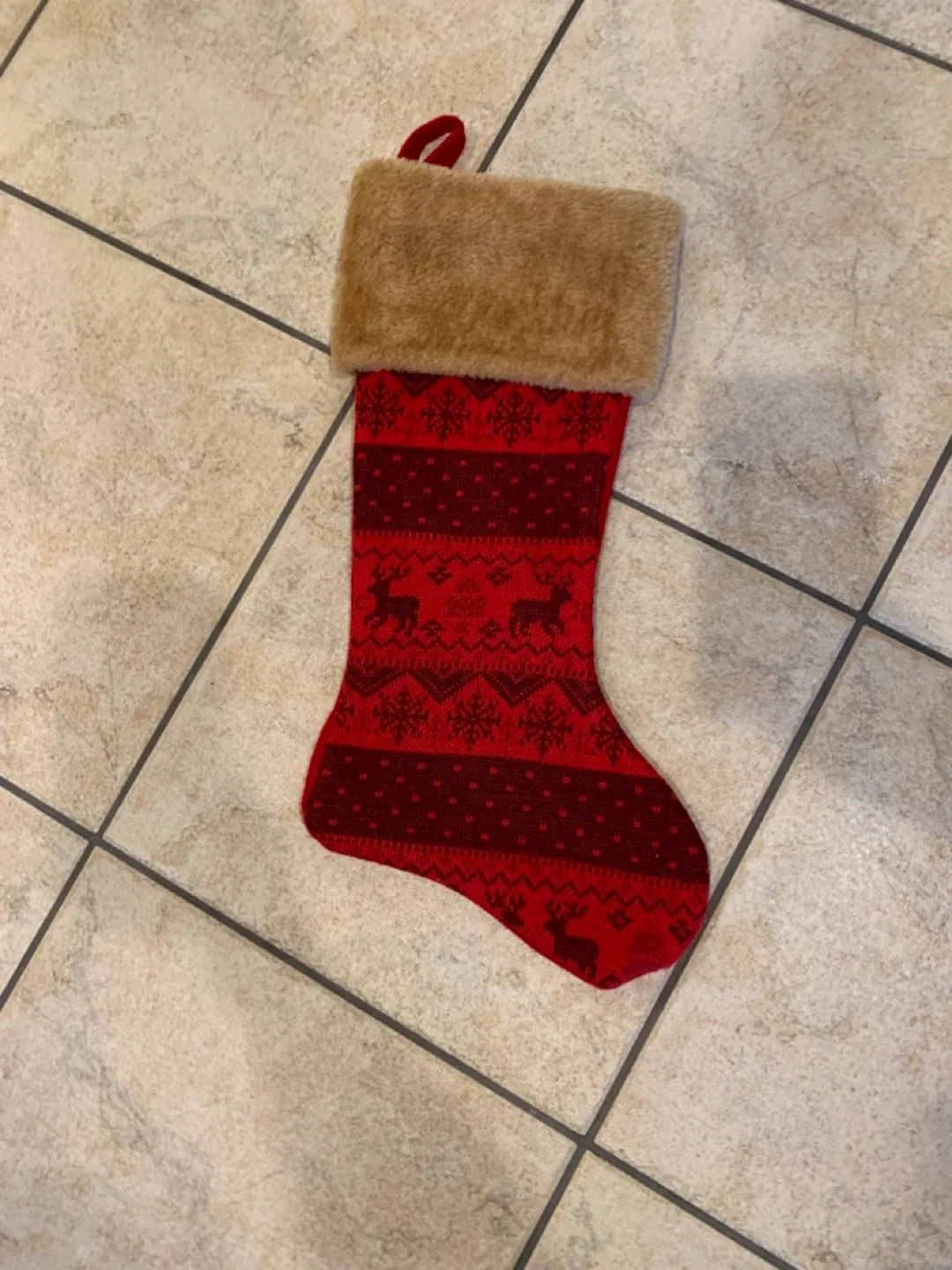 Christmas Stockings - Set of 4 +1 image indicator(3)