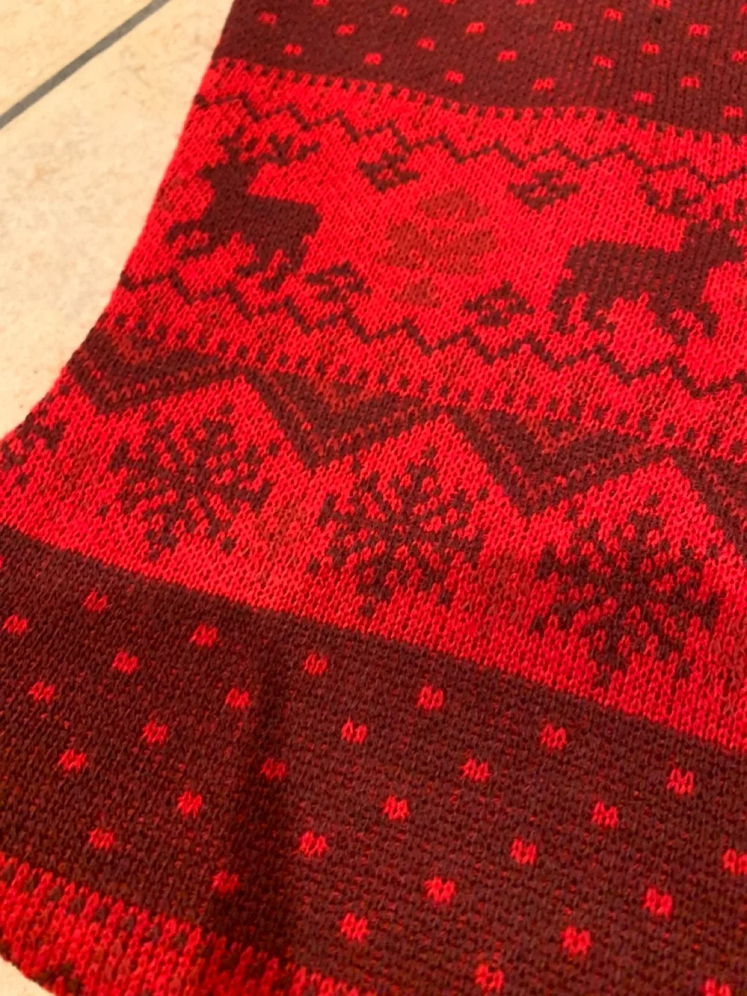 Christmas Stockings - Set of 4 +1 image indicator(4)