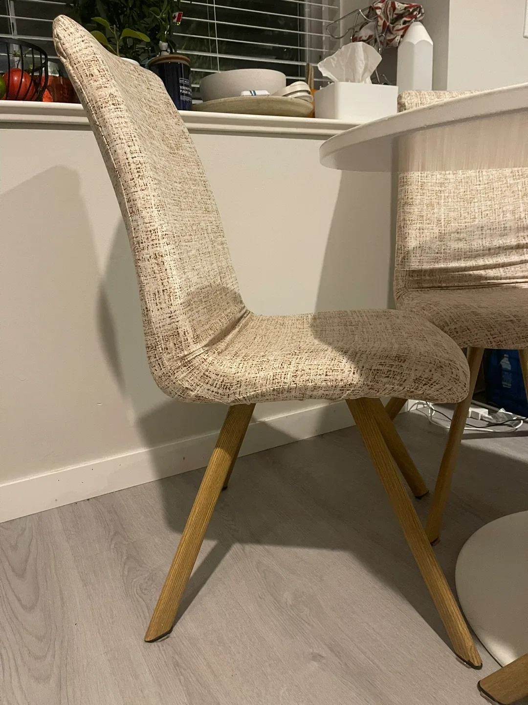 Dining Chairs - Set of 4 image indicator(2)