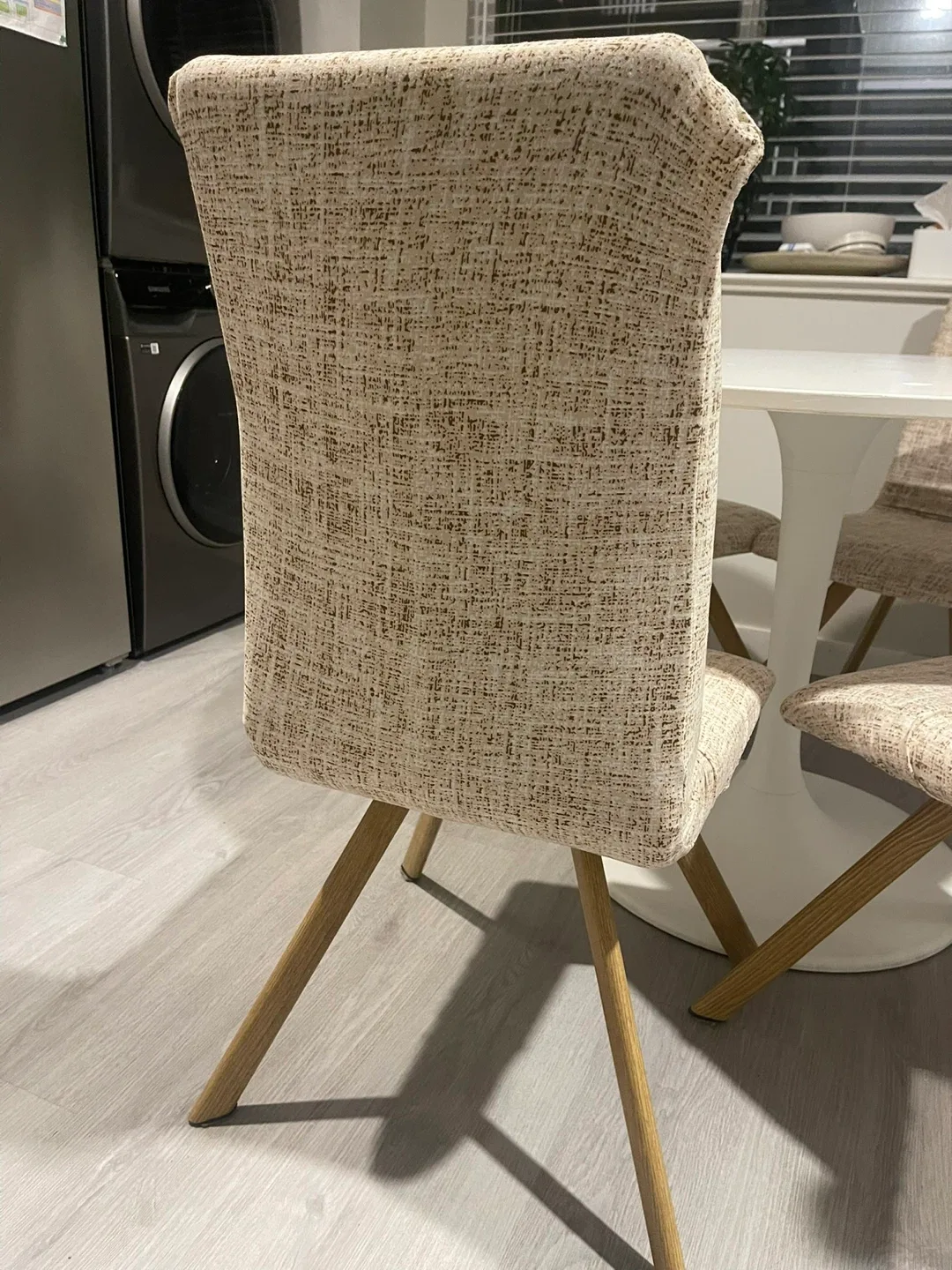 Dining Chairs - Set of 4 image indicator(3)