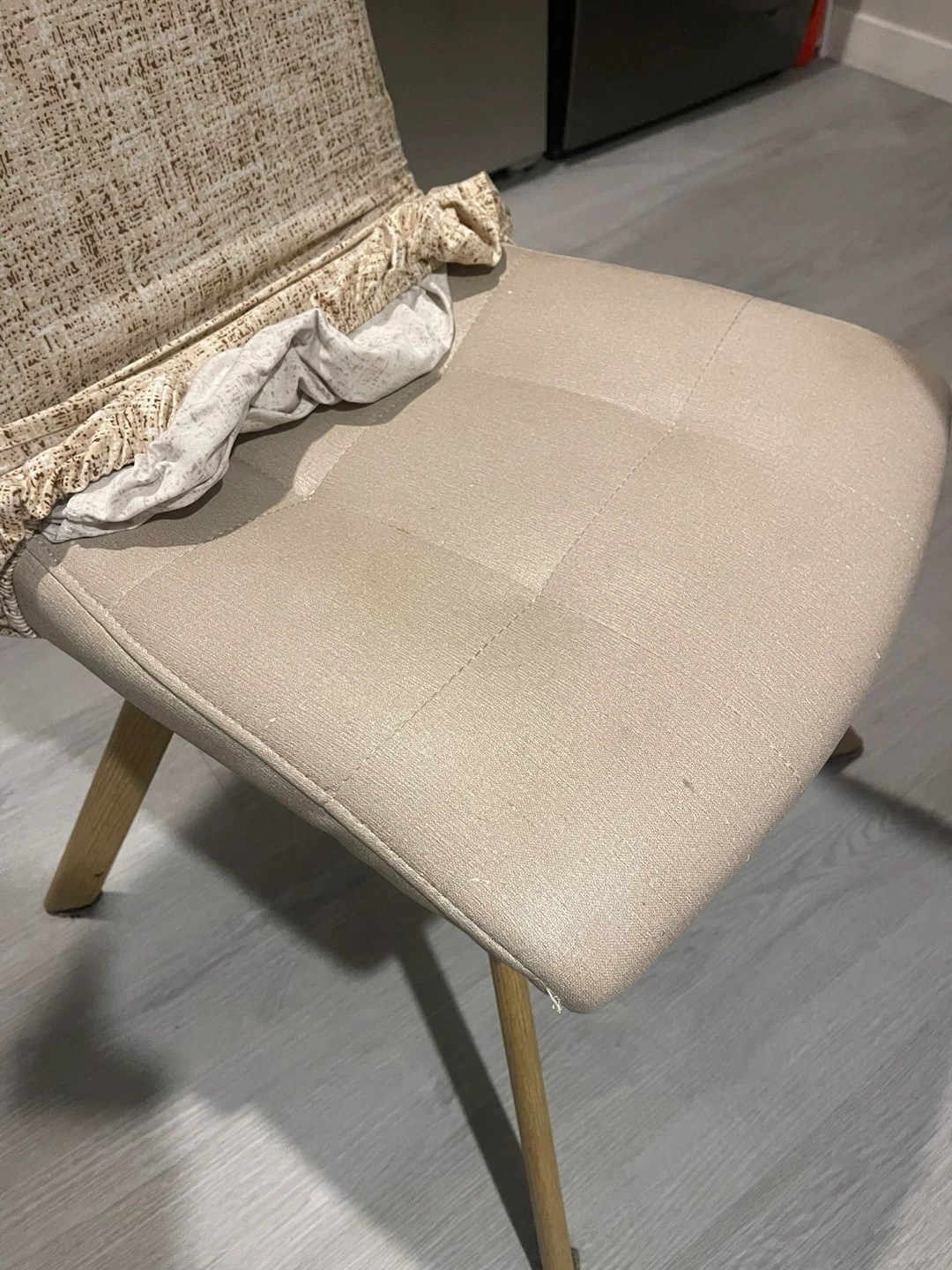 Dining Chairs - Set of 4 - photo 4