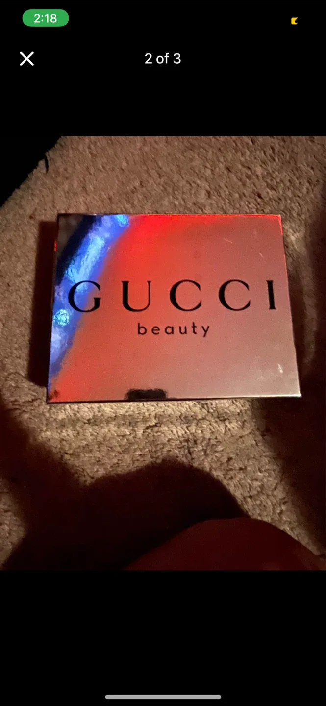 Gucci Guilty Men’s Perfume Set