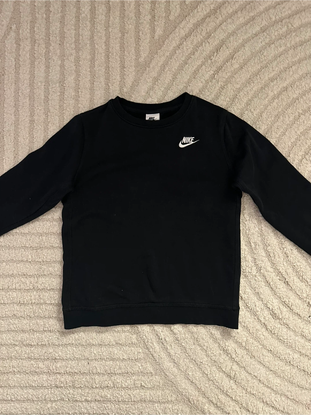 Nike Sweatshirt Cargo Pants set ➕ Air Jordan Sweatpants + Hoodie - photo 3