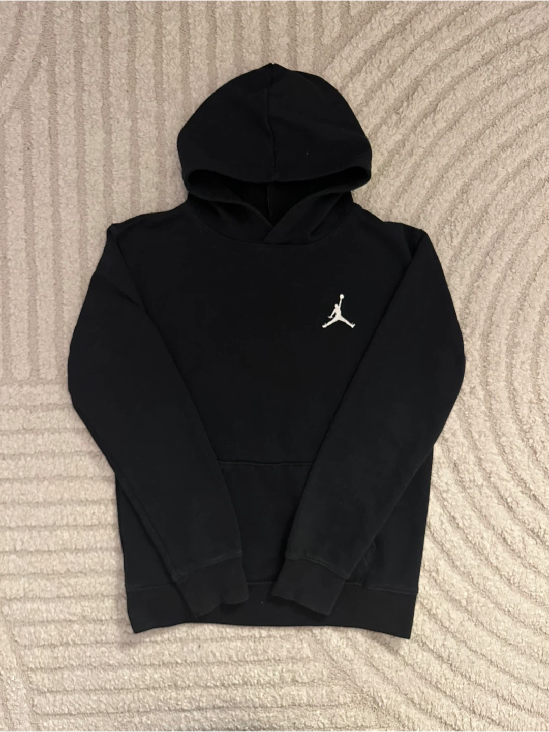 Nike Sweatshirt Cargo Pants set ➕ Air Jordan Sweatpants + Hoodie - photo 4