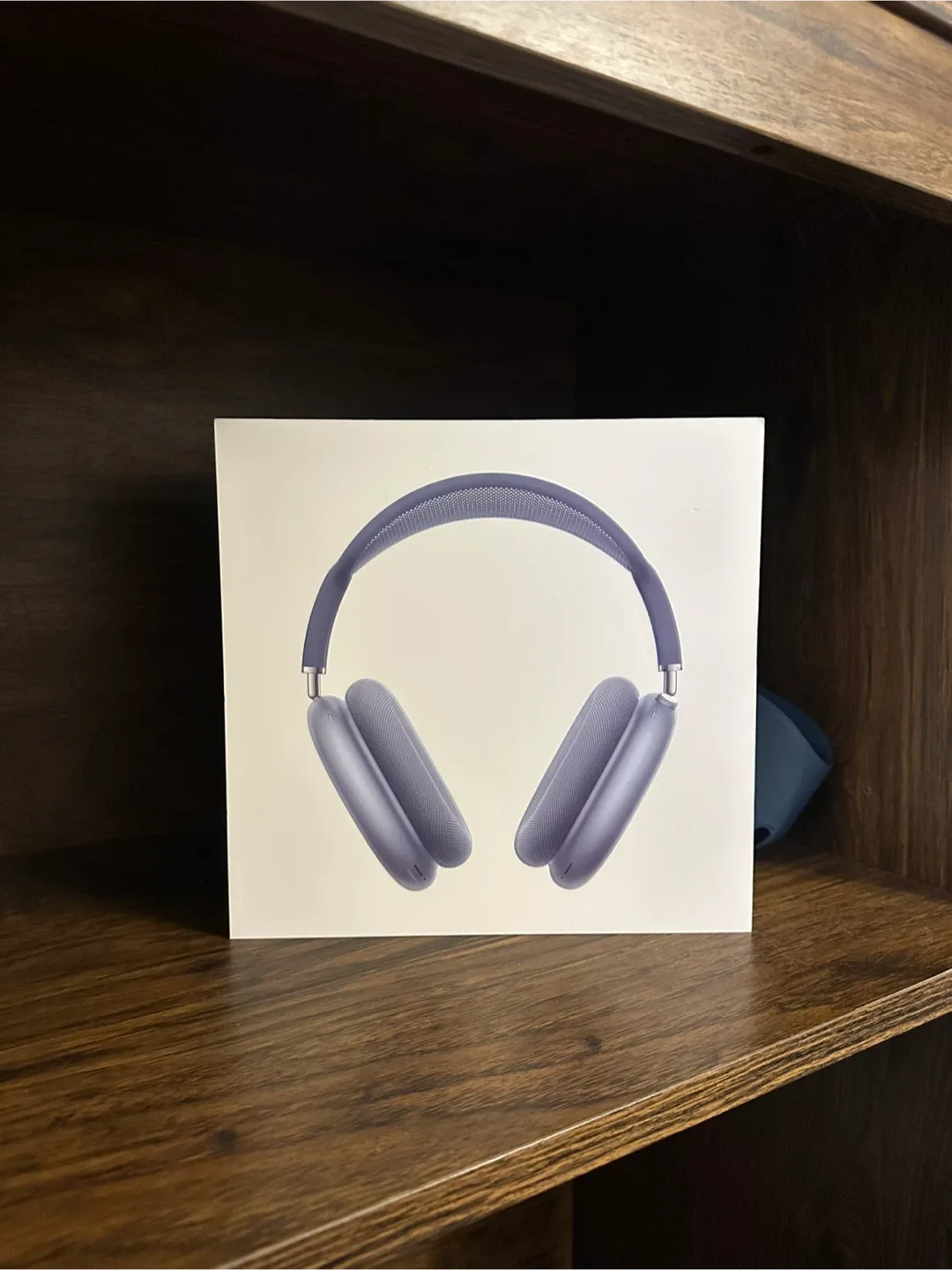 AirPods Max Sky Blue *Excellent Condition* image indicator(2)