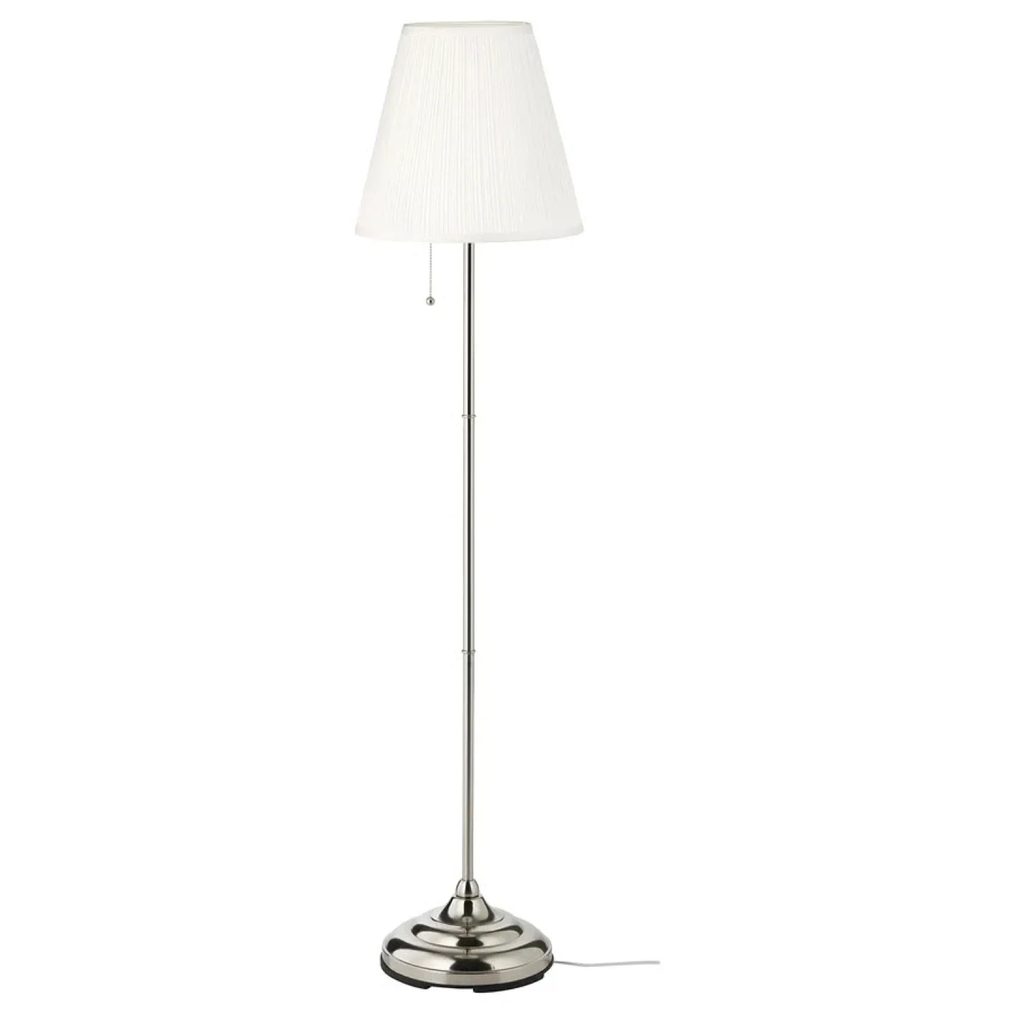 Ikea ÅRSTID Floor lamp #Cleanout