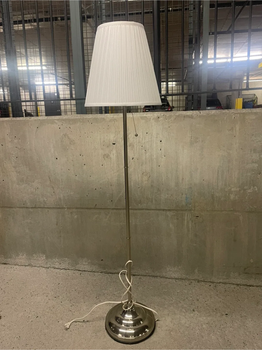 Ikea ÅRSTID Floor lamp #Cleanout image indicator(2)