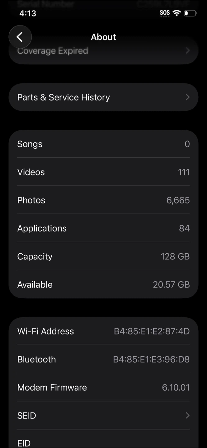 Apple iPhone 12 - 128GB - photo 2