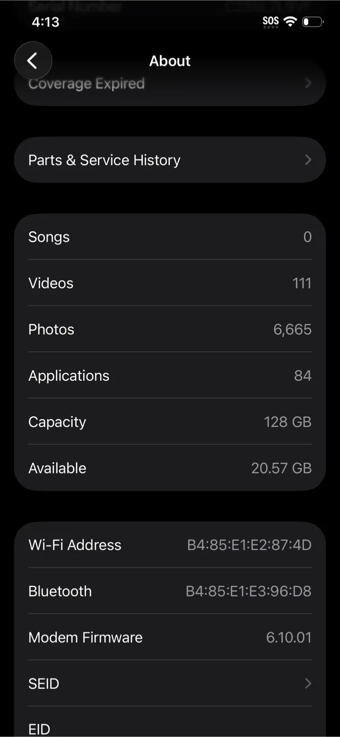 Apple iPhone 12 - 128GB image indicator(2)