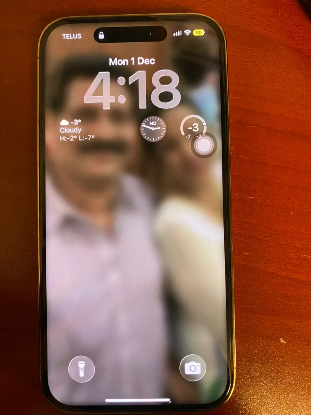 iPhone 14 Pro -256 GB