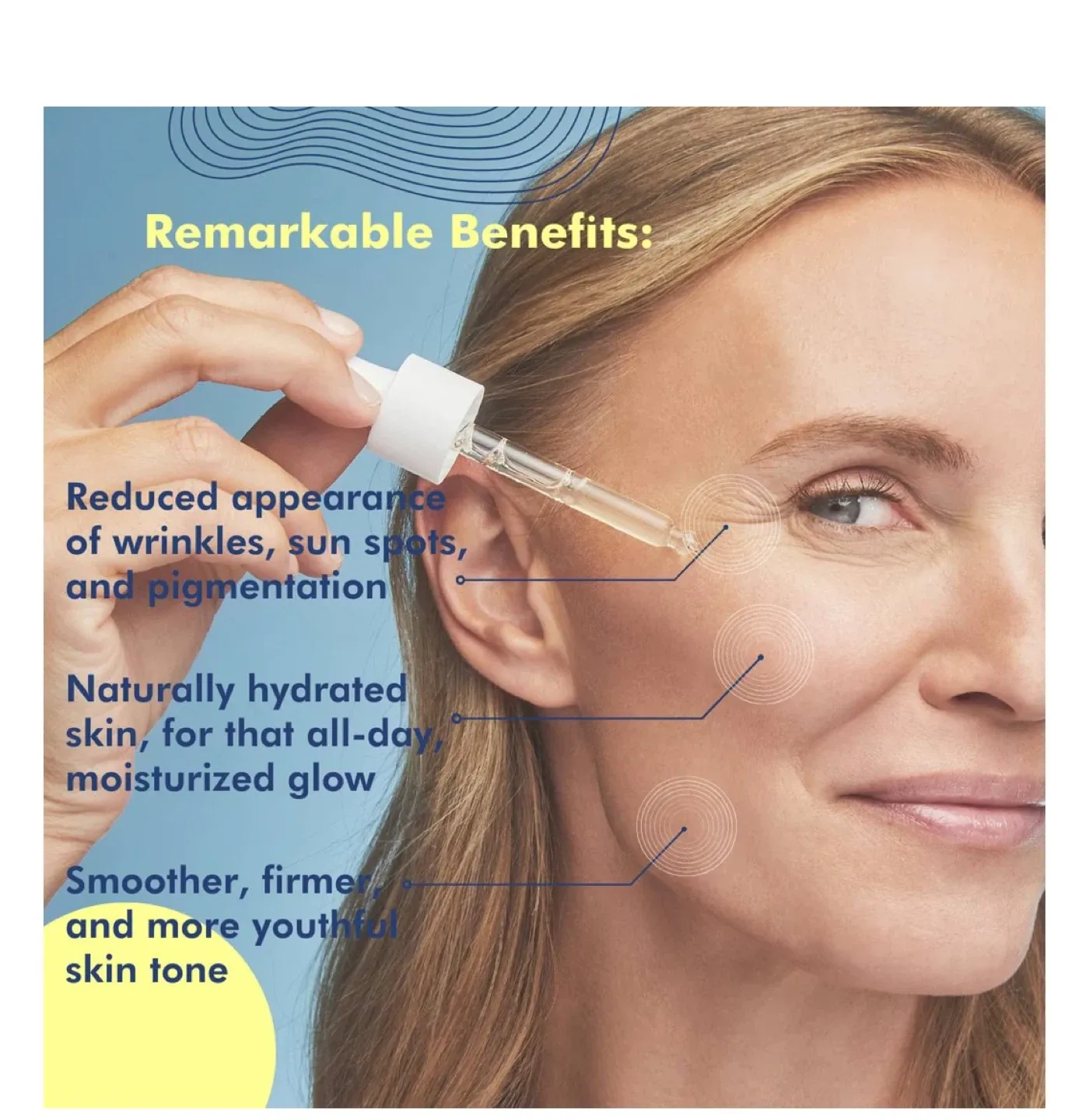 BioBare Vitamin C, B, E & Ferulic Serum (30ml) #Cleanout image indicator(3)