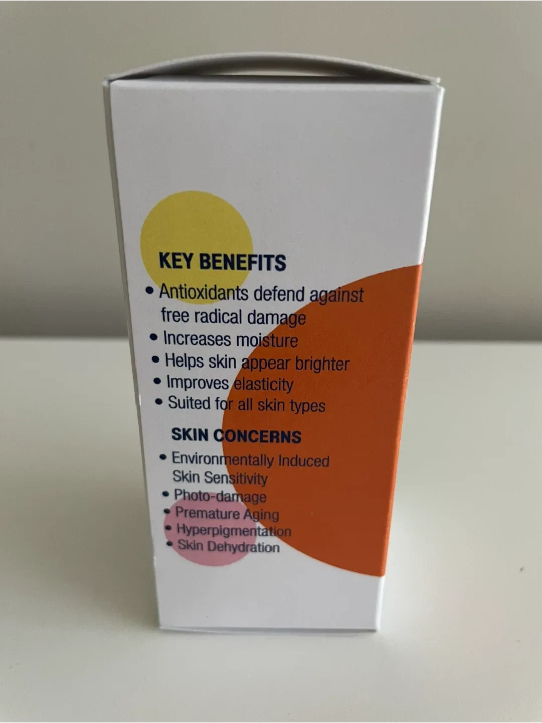 BioBare Vitamin C, B, E & Ferulic Serum (30ml) #Cleanout image indicator(7)