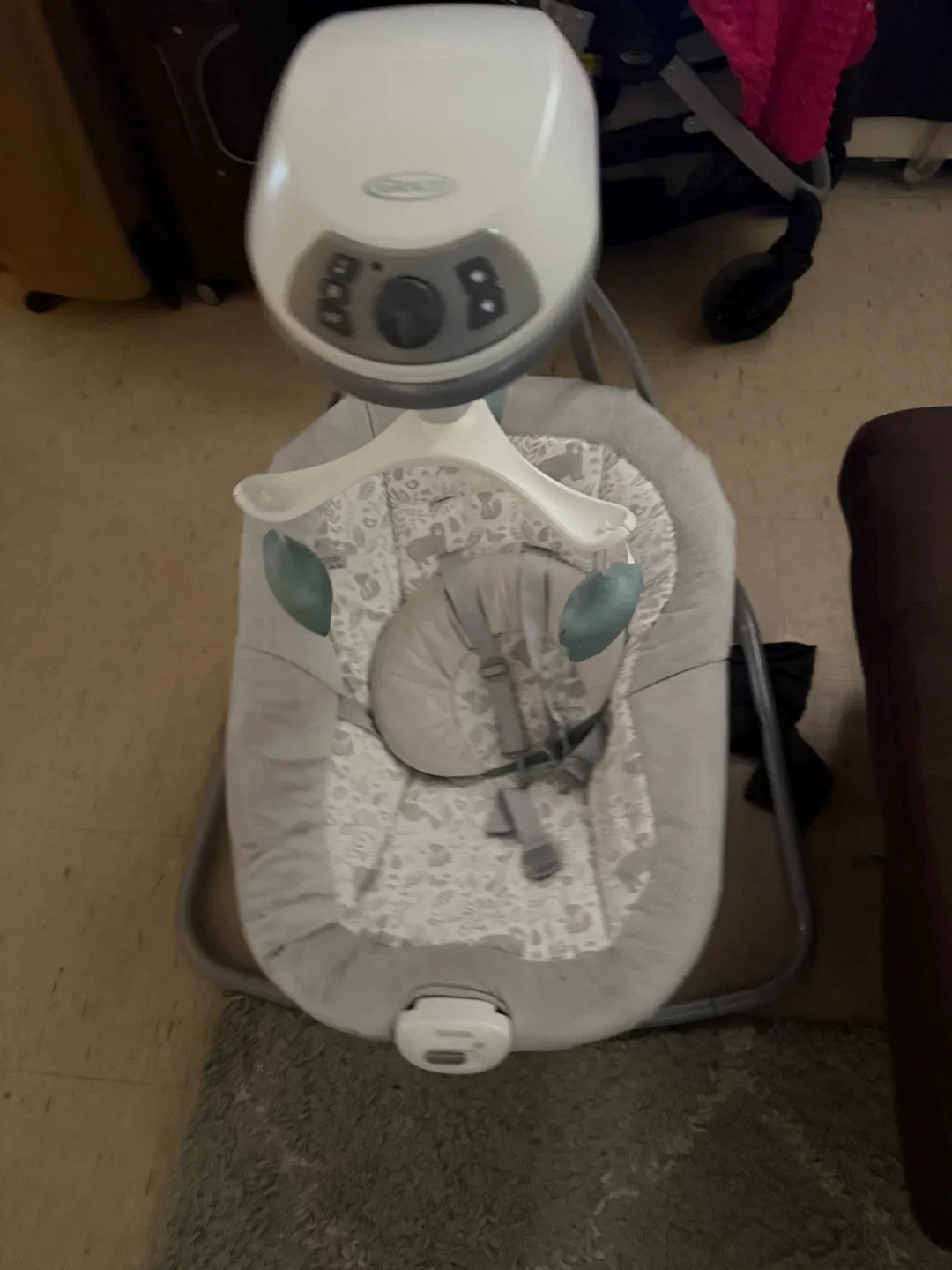 Graco Baby Swing