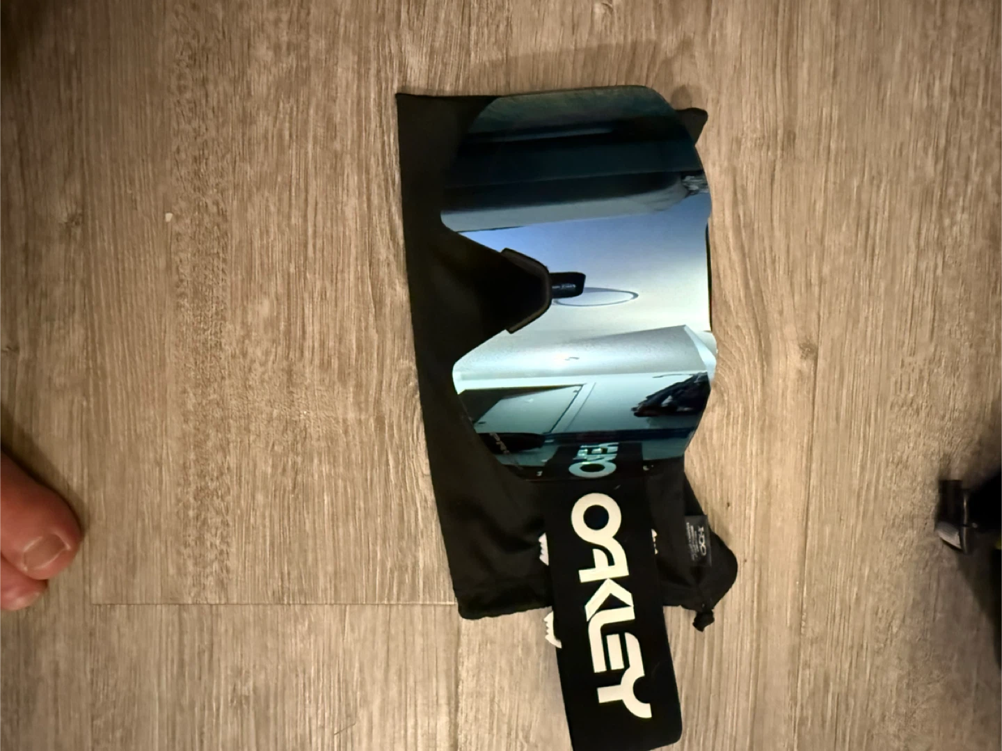 Ski/Snowboard Goggles