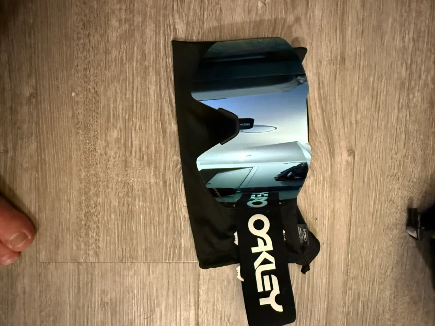 Ski/Snowboard Goggles