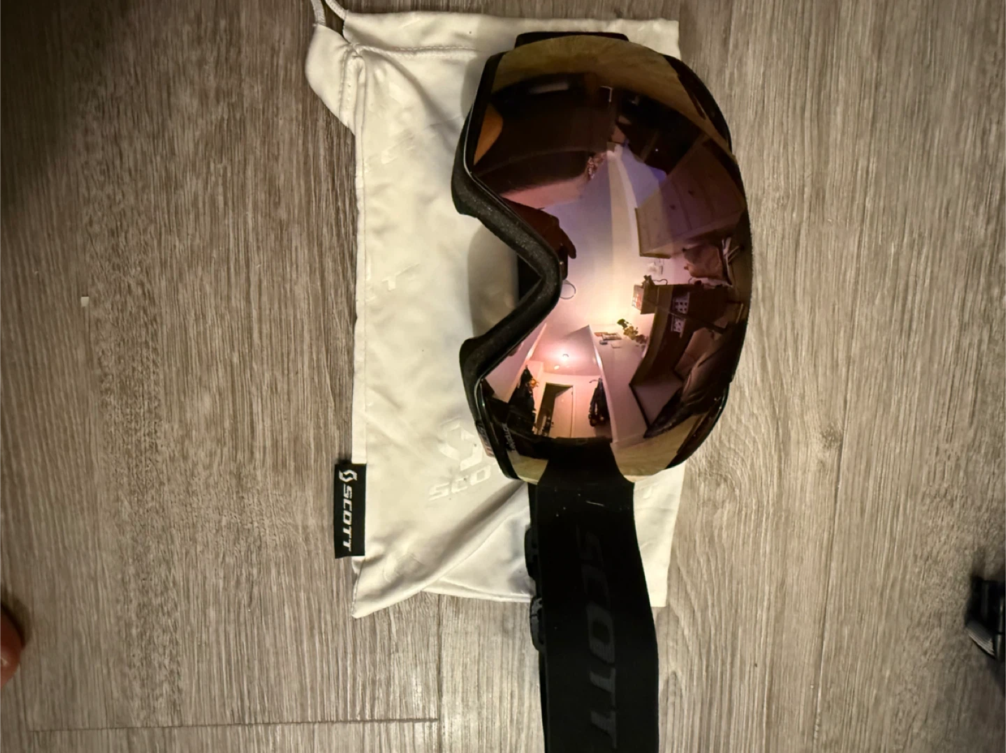 Ski/Snowboard Goggles - photo 2