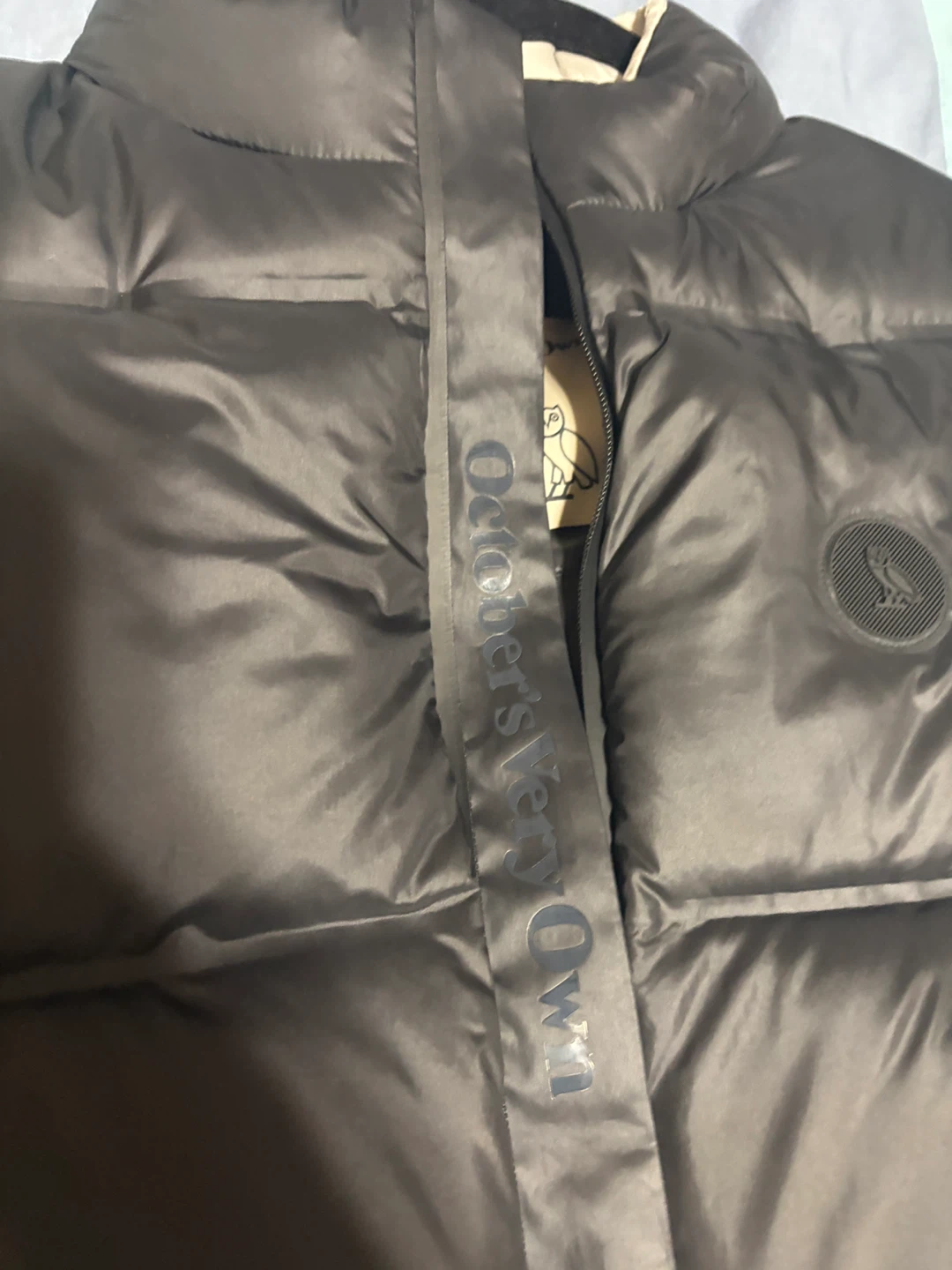 OVO (October's Very Own) Puffer Vest - photo 5