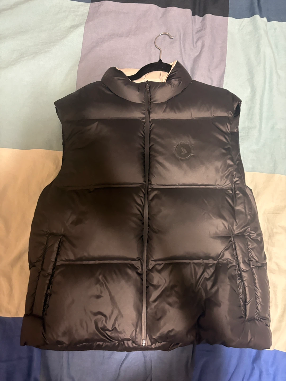 OVO (October's Very Own) Puffer Vest - photo 2