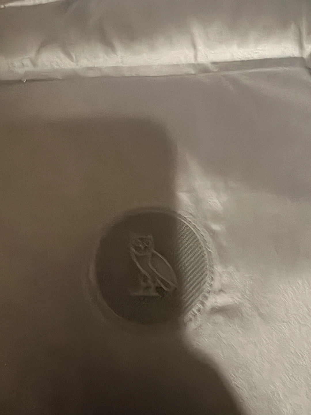 OVO (October's Very Own) Puffer Vest - photo 3
