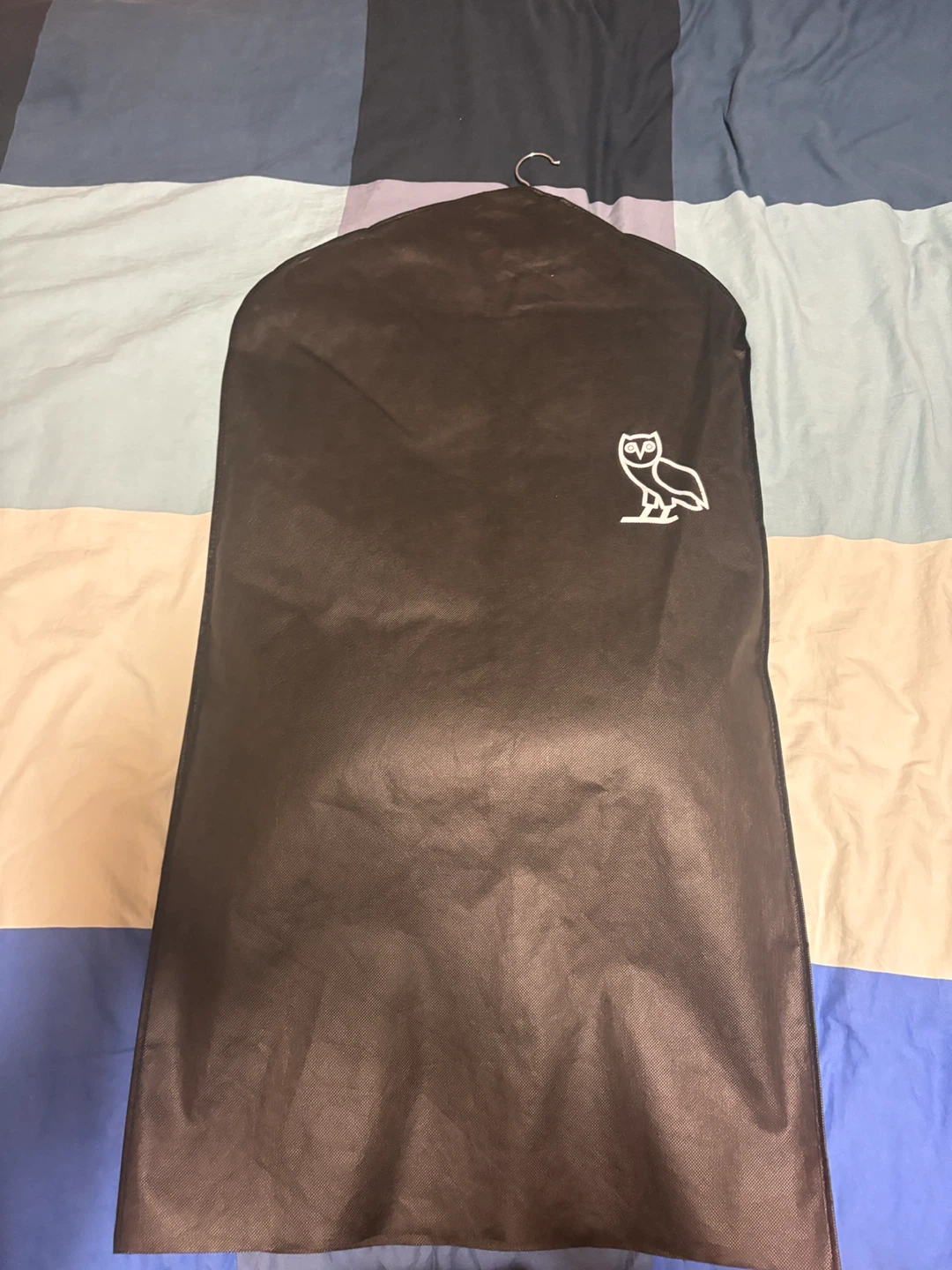 OVO (October's Very Own) Puffer Vest