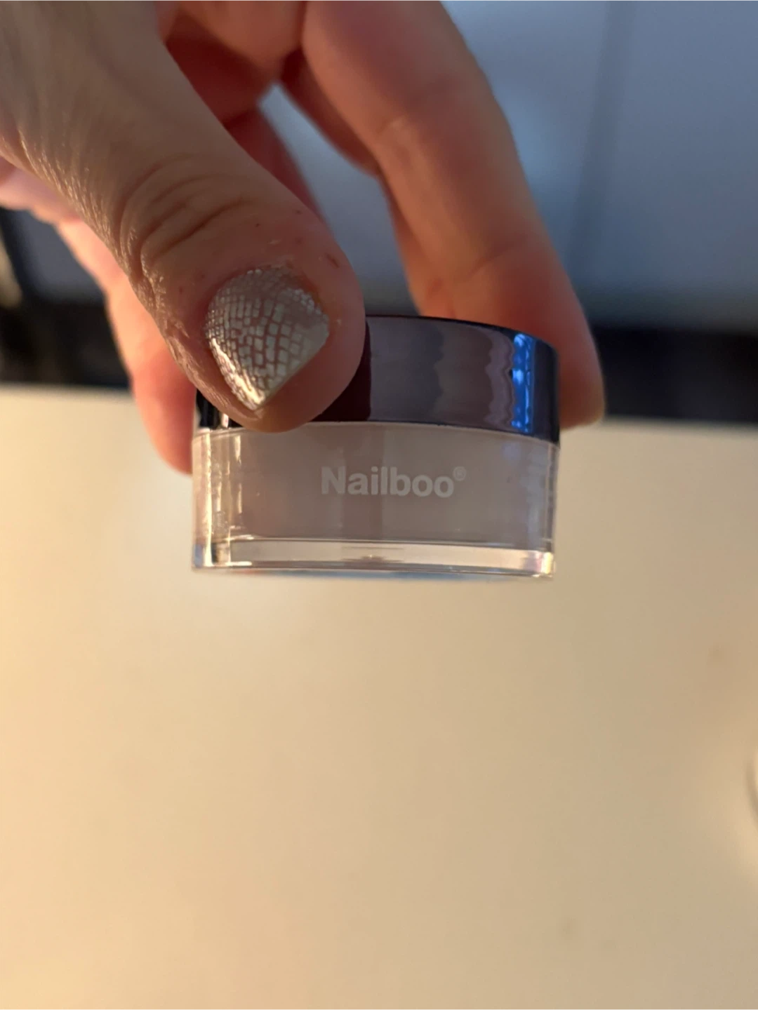 Nailboo Nailflex & Chill Dip Powder - photo 2