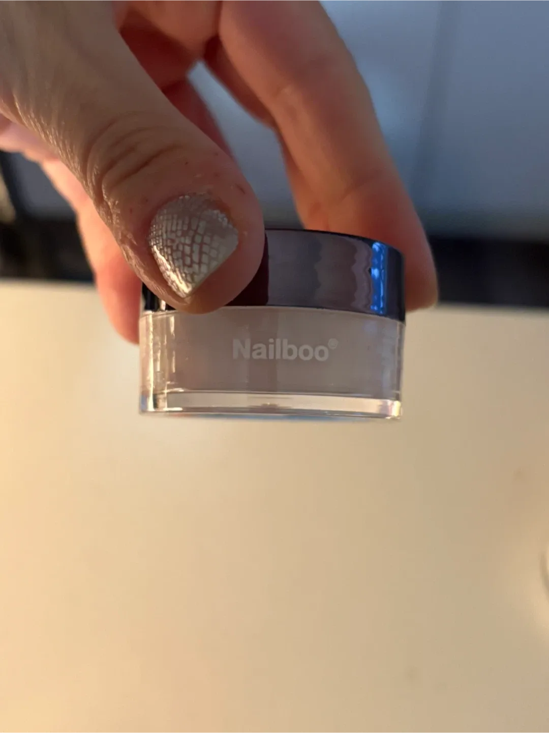 Nailboo Nailflex & Chill Dip Powder image indicator(2)