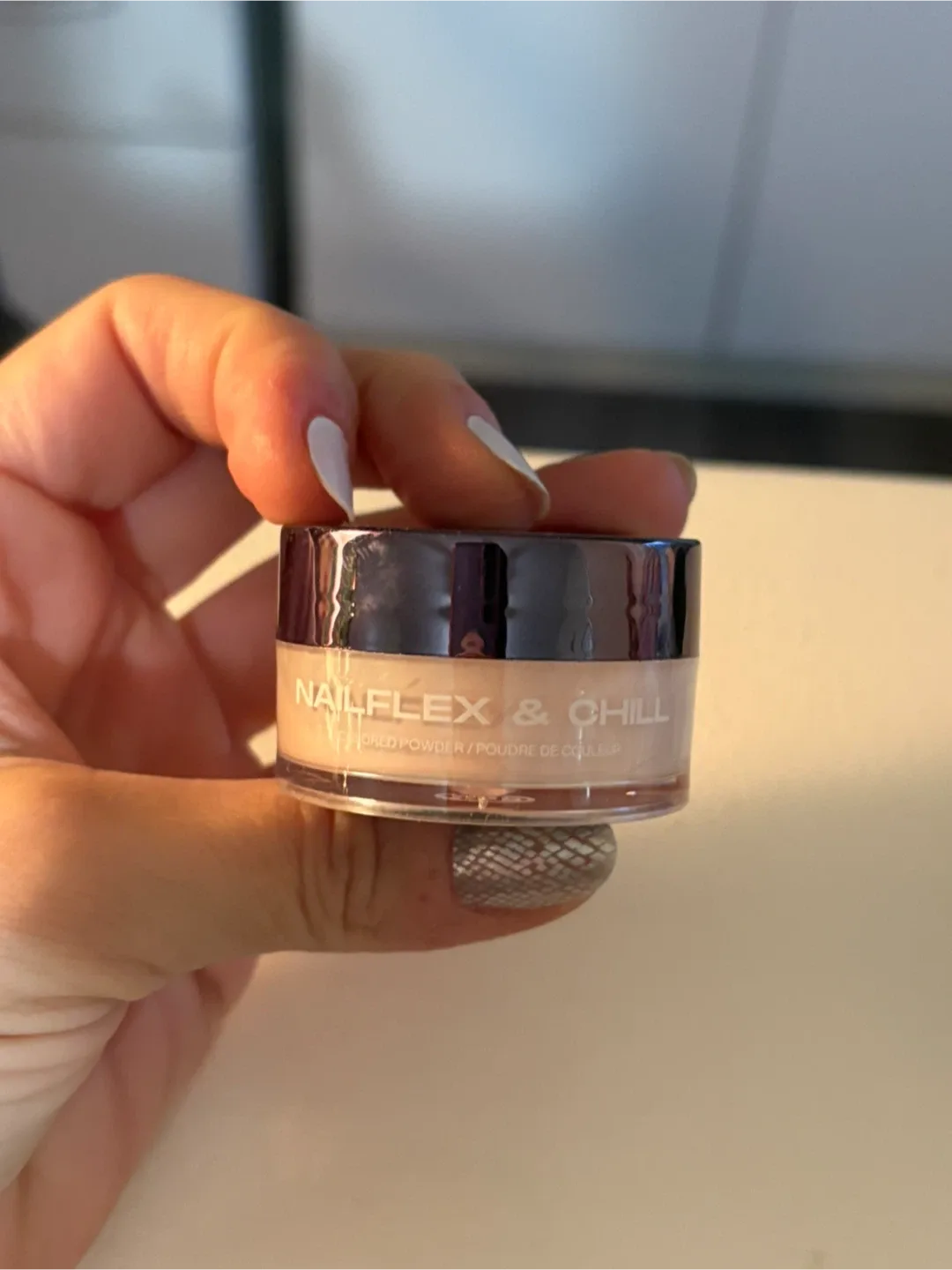 Nailboo Nailflex & Chill Dip Powder