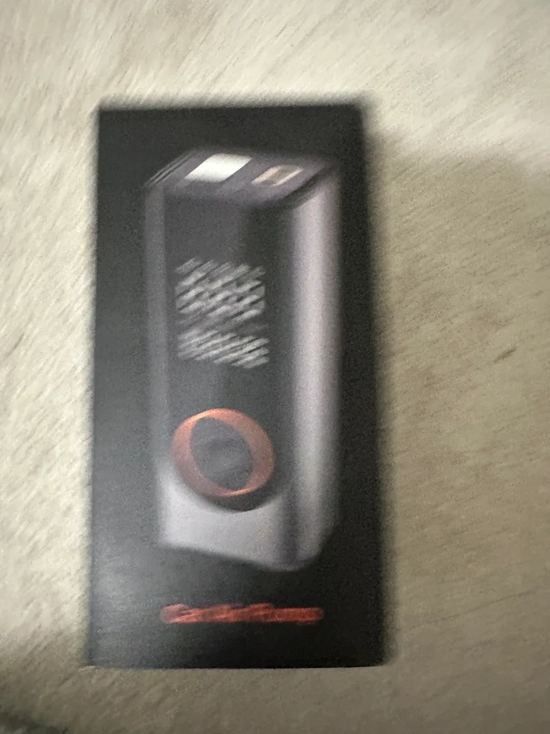 New Car Air Pump - Portable Inflator