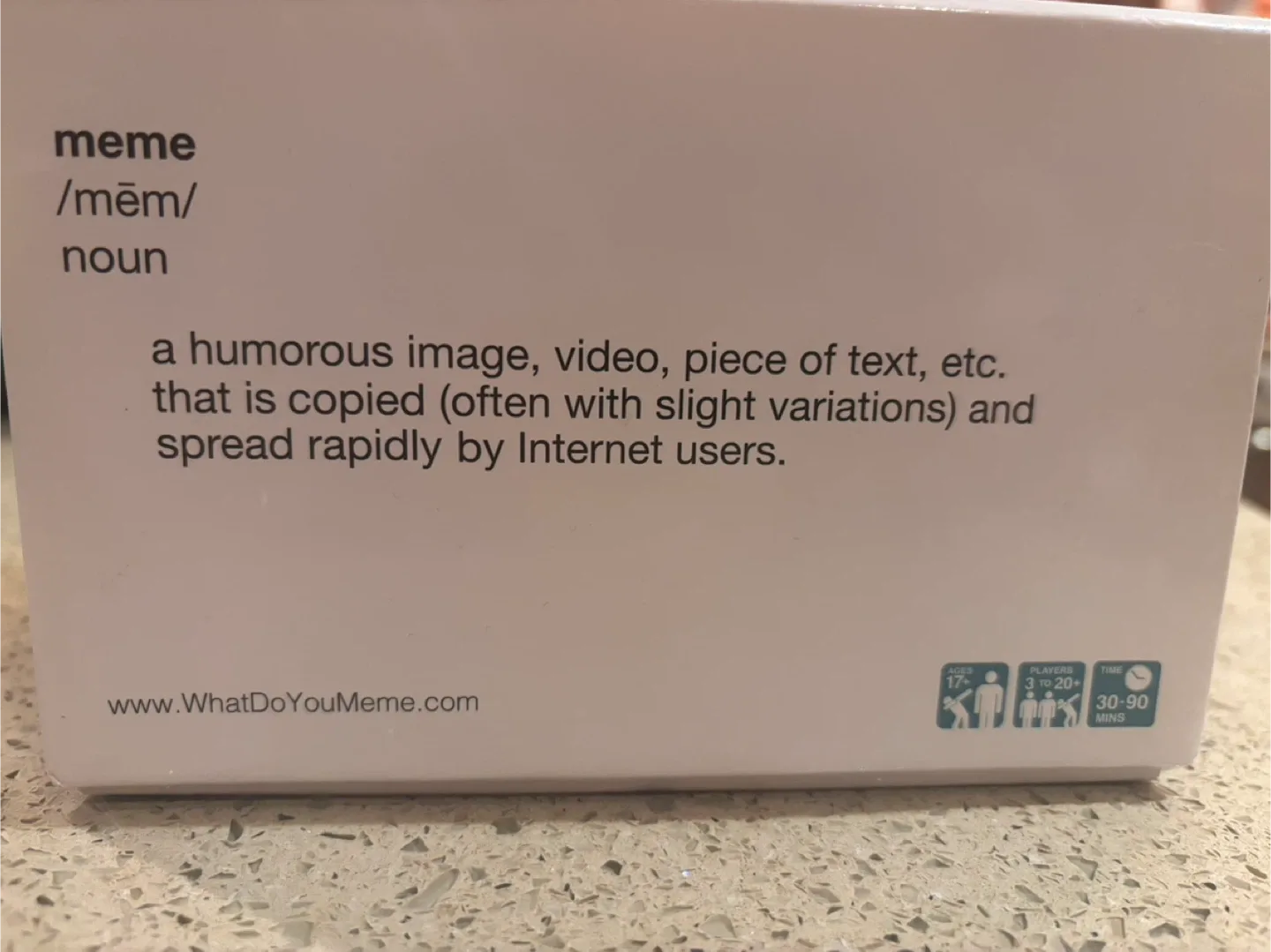 Card game image indicator(3)