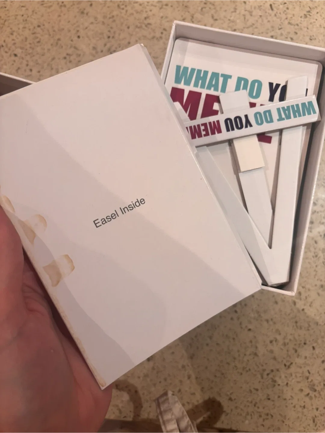 Card game image indicator(2)