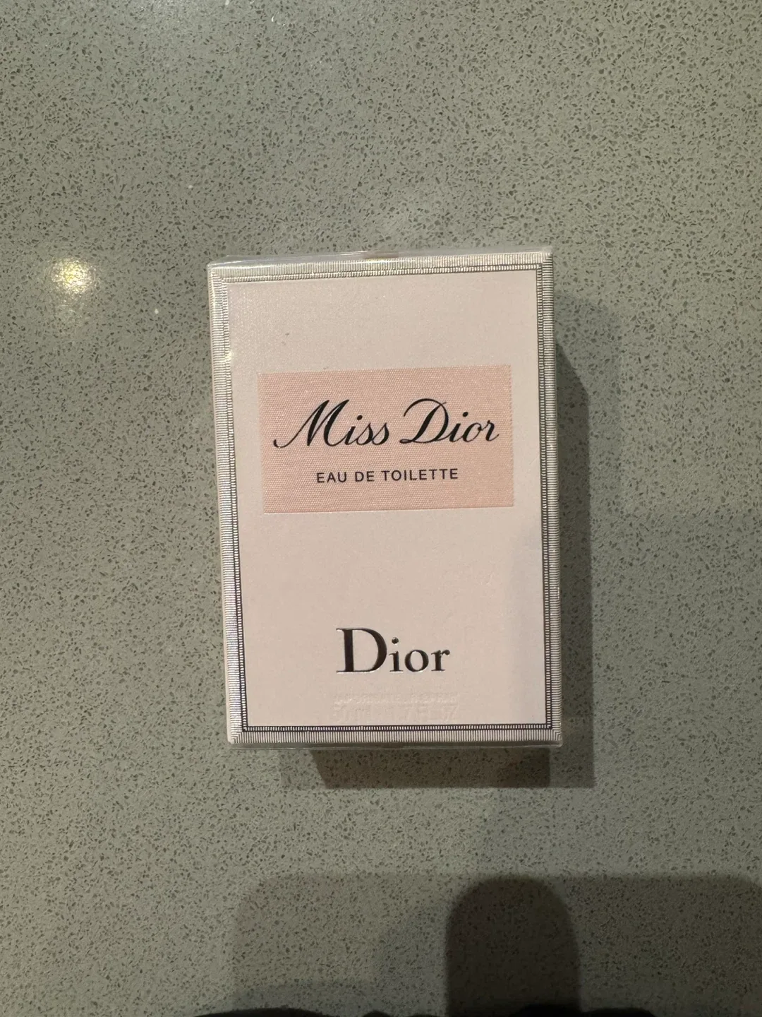 Brand New Miss Dior 50ml - Perfume . Sealed with sticker image indicator(6)