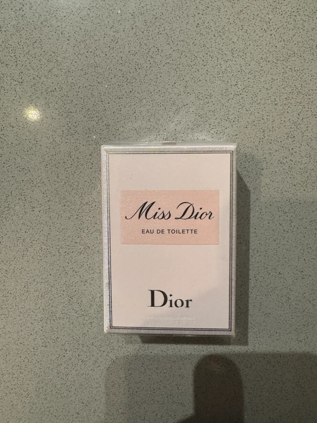 Brand New Miss Dior 50ml - Perfume . Sealed with sticker