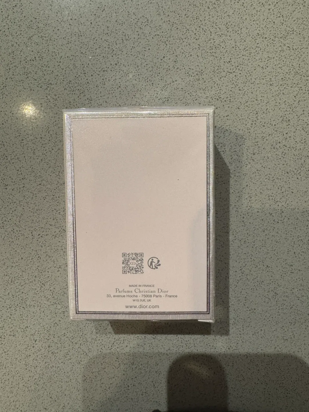 Brand New Miss Dior 50ml - Perfume . Sealed with sticker image indicator(5)