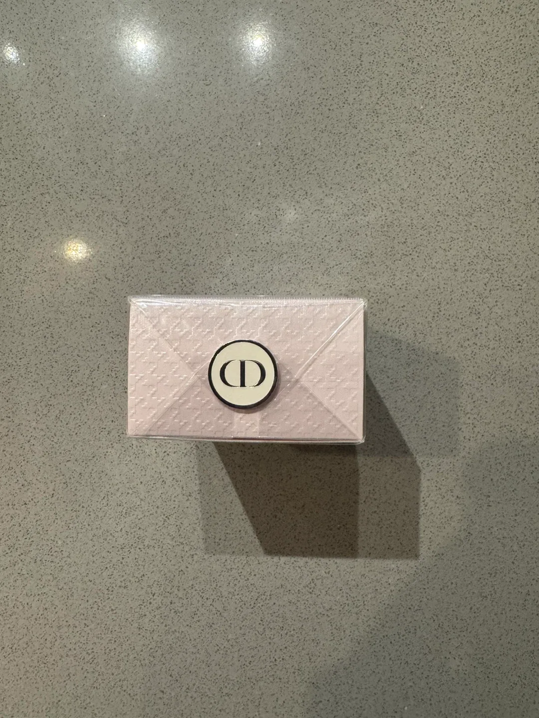 Brand New Miss Dior 50ml - Perfume . Sealed with sticker image indicator(3)