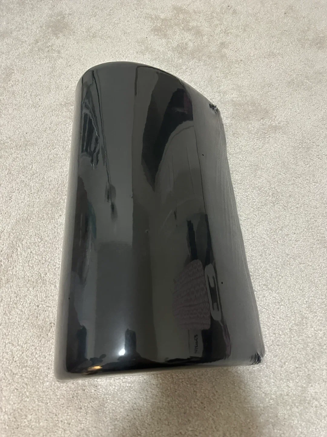 Everlasting Comfort Foot Rest Pillow - New in Package! image indicator(2)