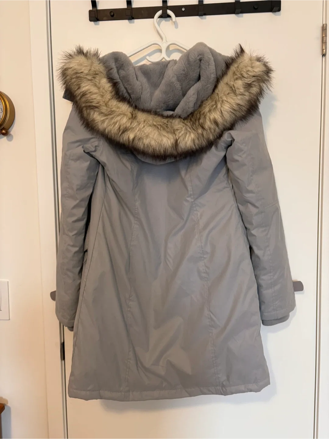 TNA Summit Parka - Size S image indicator(4)