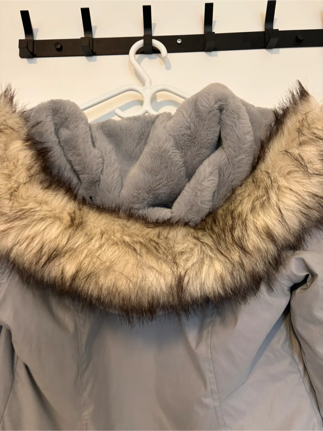 TNA Summit Parka - Size S image indicator(3)