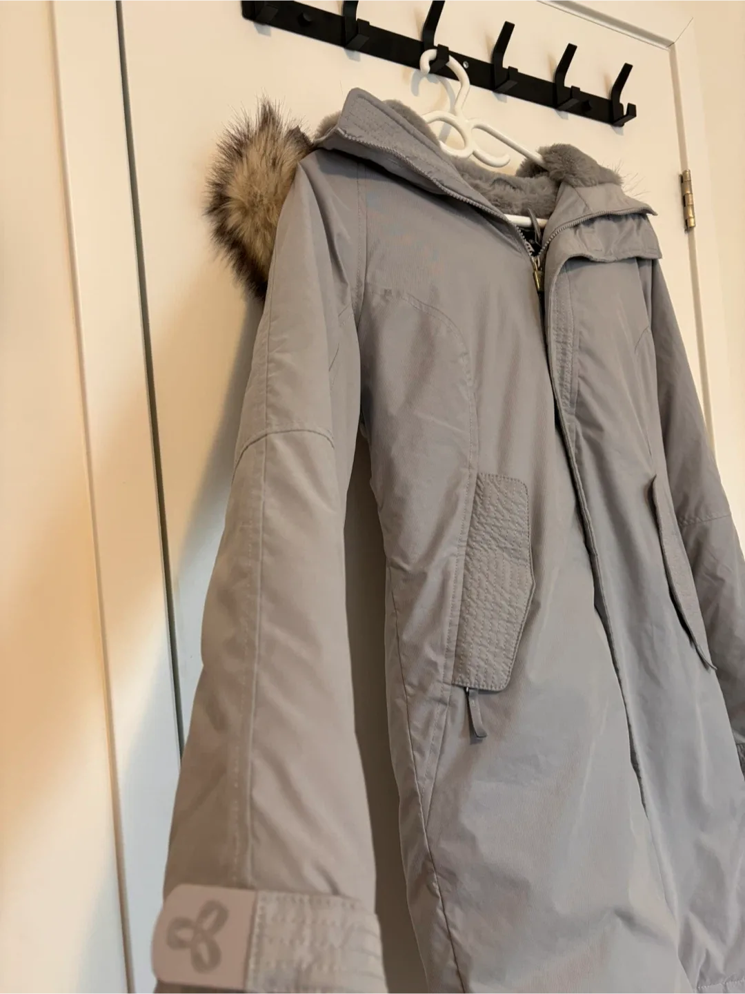 TNA Summit Parka - Size S image indicator(7)