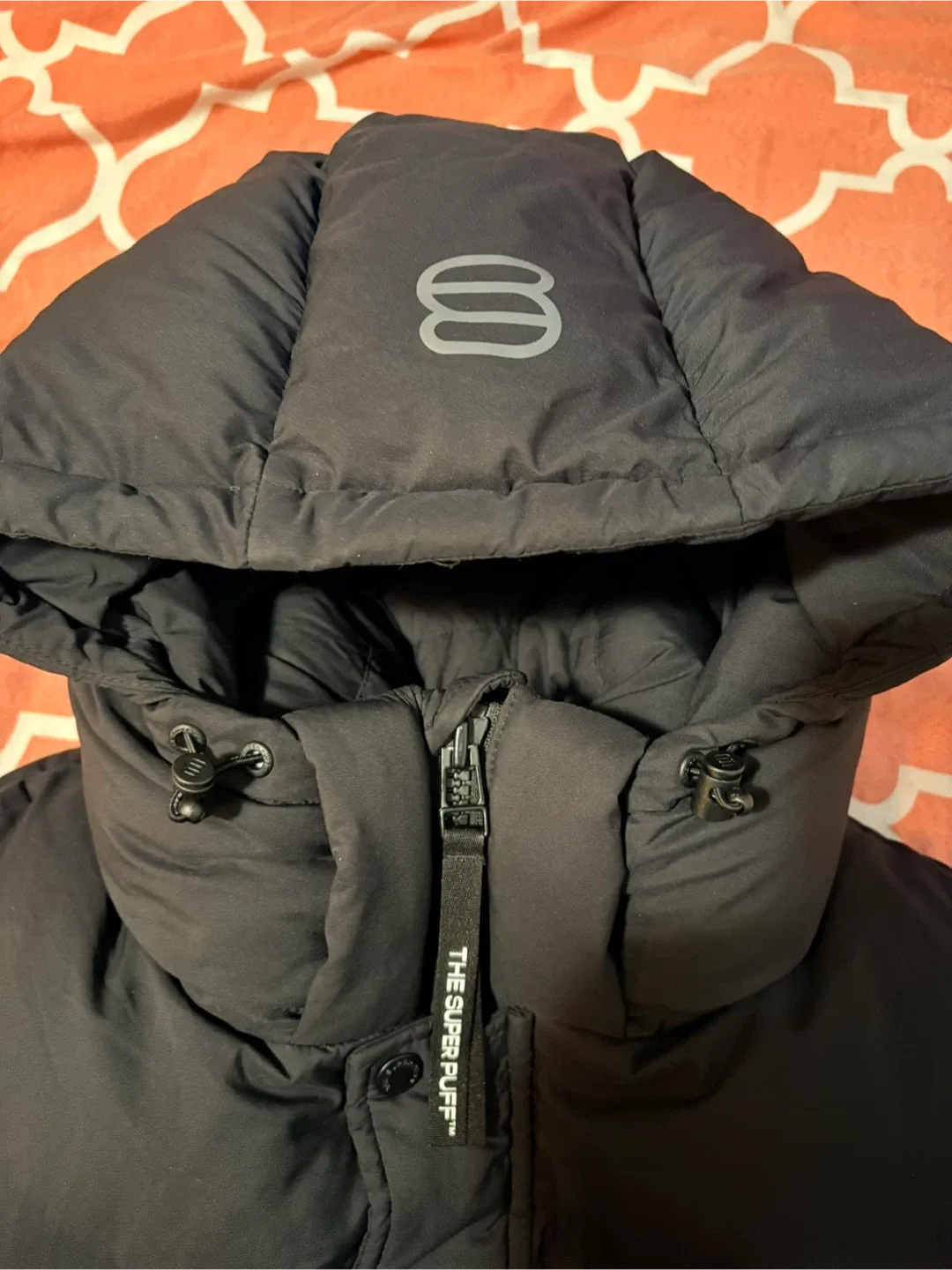 Aritzia The Super Puff™ Original - Size L image indicator(3)