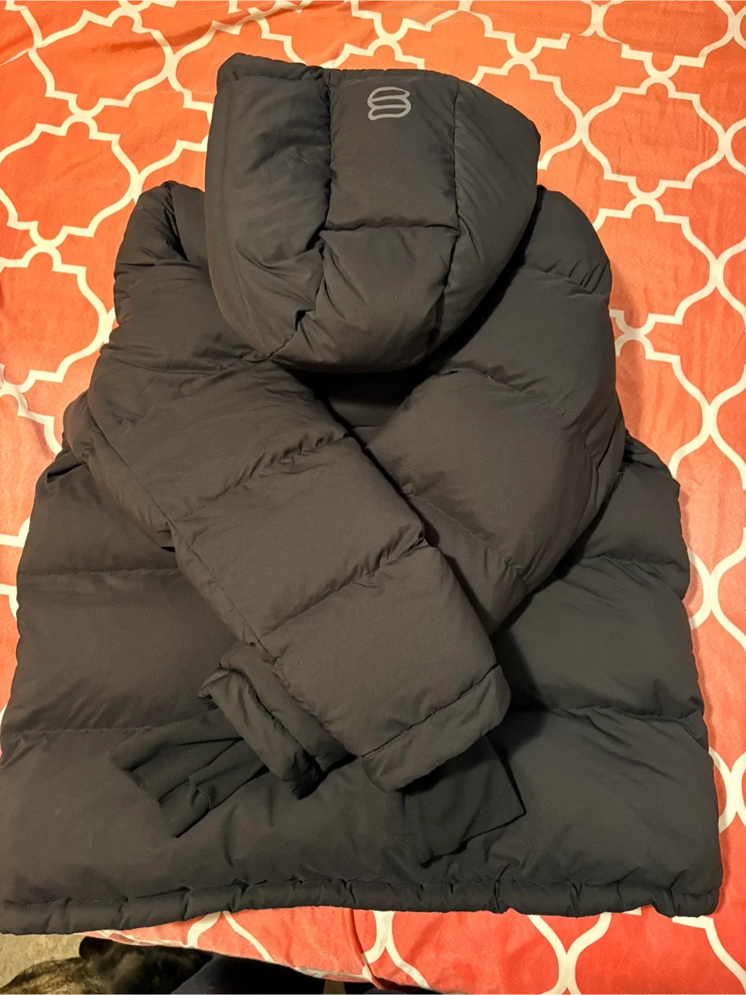 Aritzia The Super Puff™ Original - Size L image indicator(5)