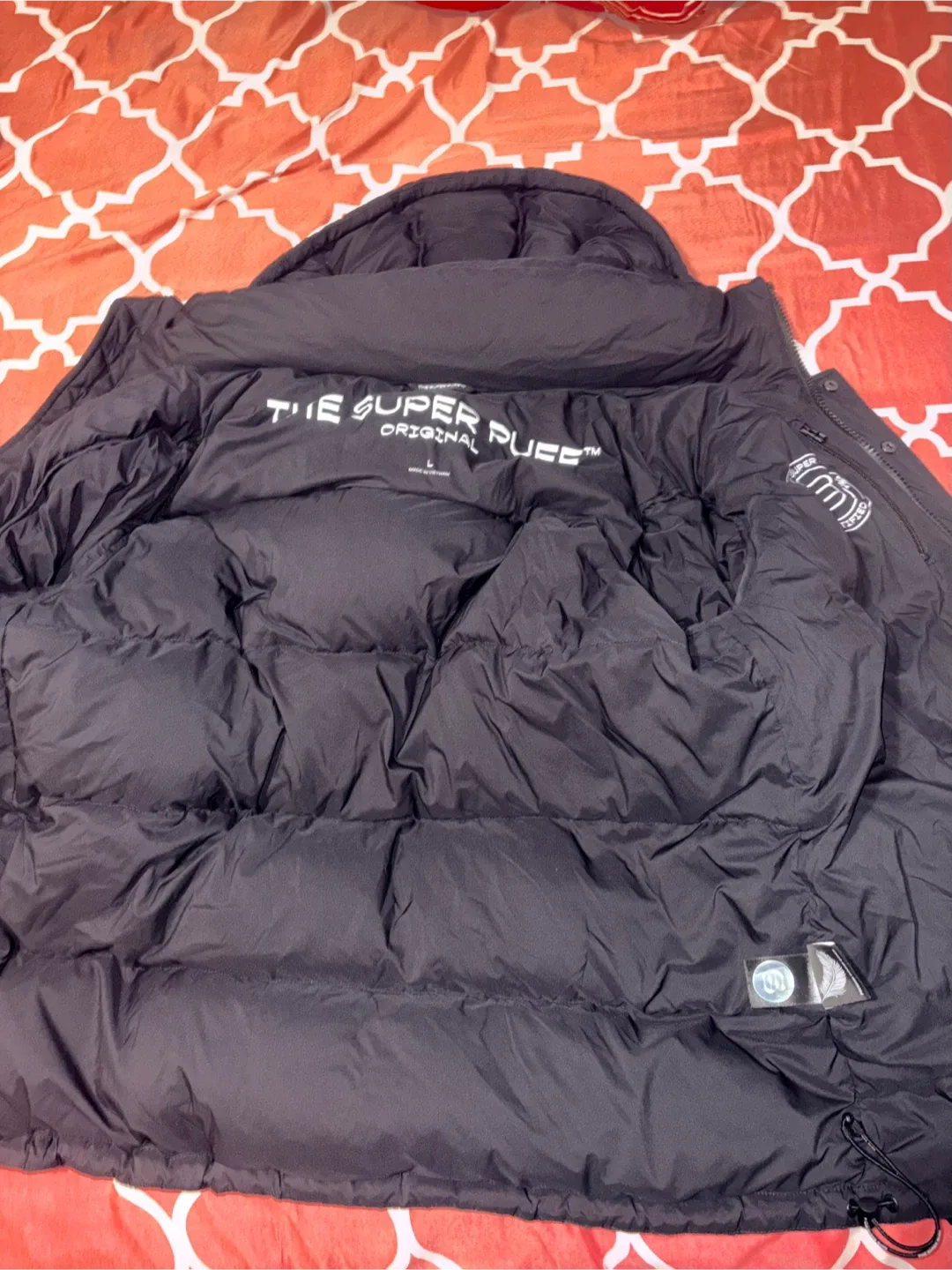 Aritzia The Super Puff™ Original - Size L