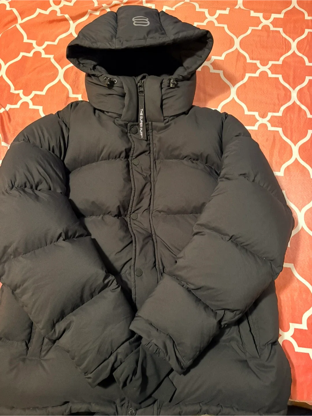 Aritzia The Super Puff™ Original - Size L image indicator(4)