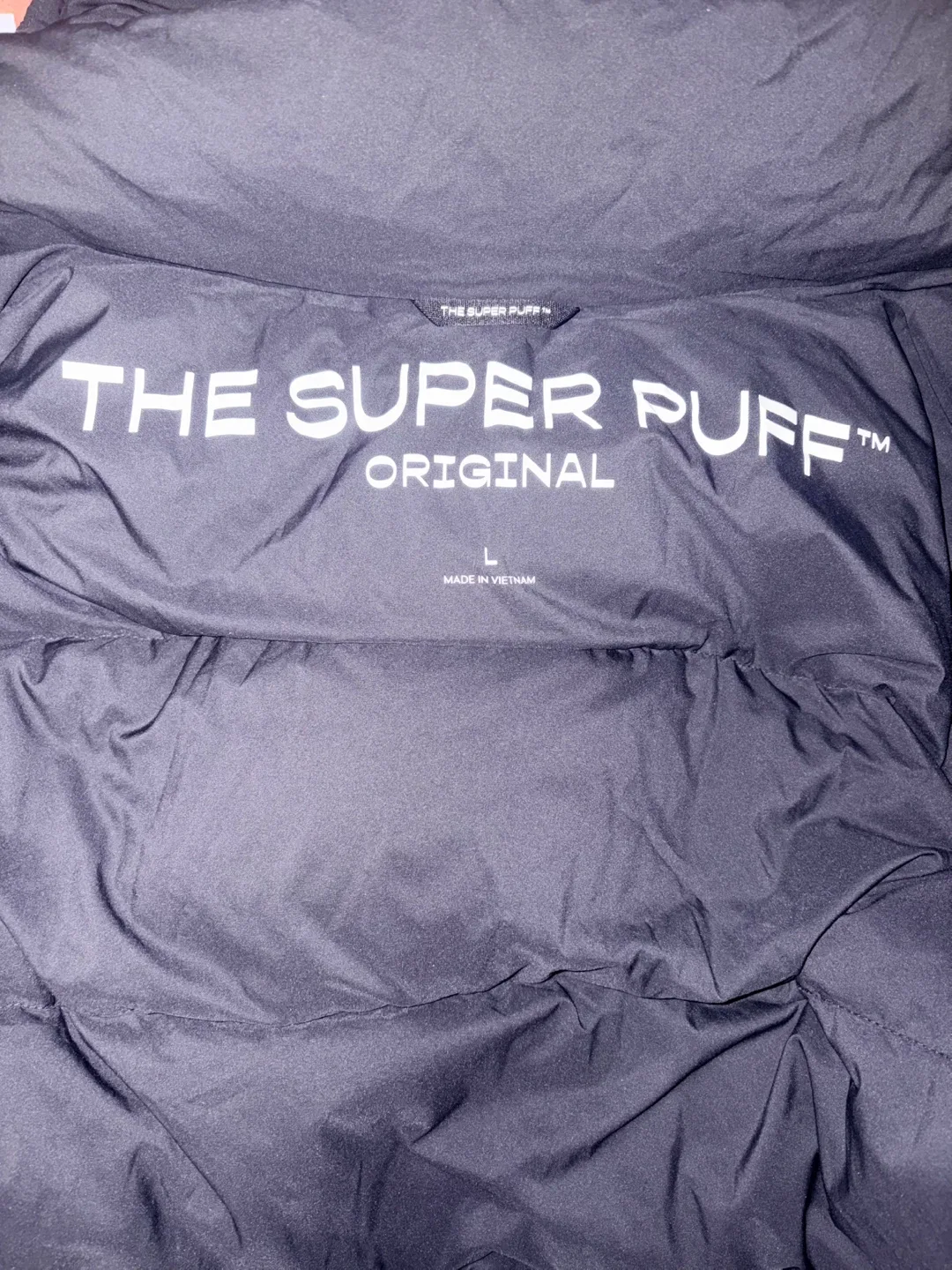 Aritzia The Super Puff™ Original - Size L image indicator(2)