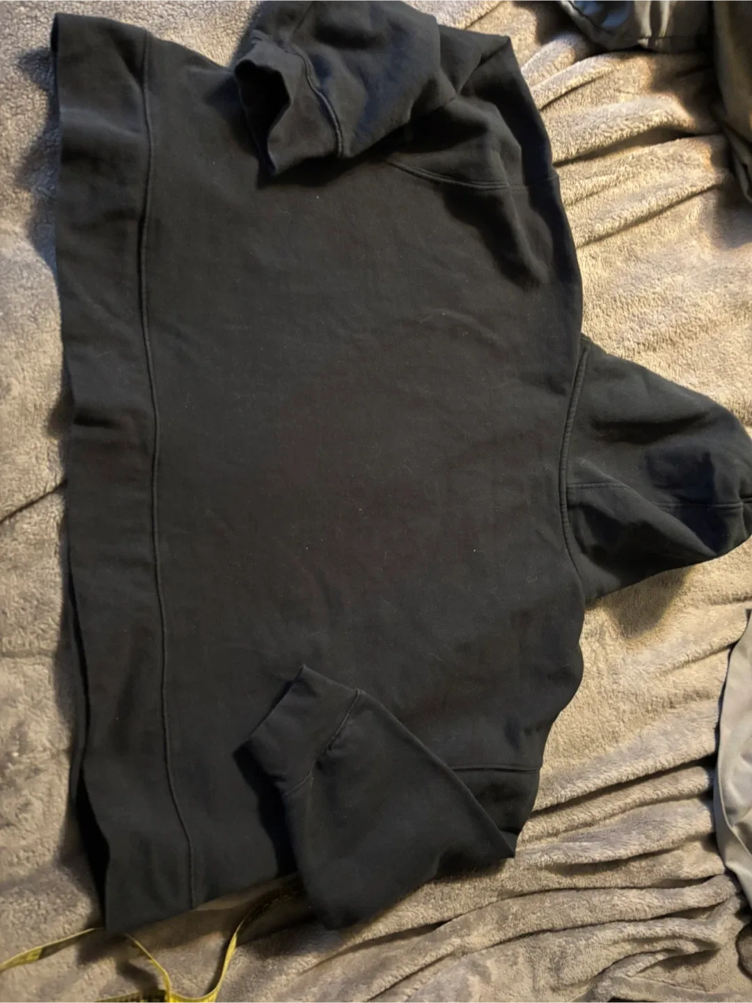 Disney 100th Anniversary Black Hoodie image indicator(6)